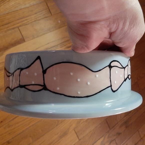 Début Carman  faux paw production - Picture 2 of 5